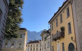 Palazzo 7
